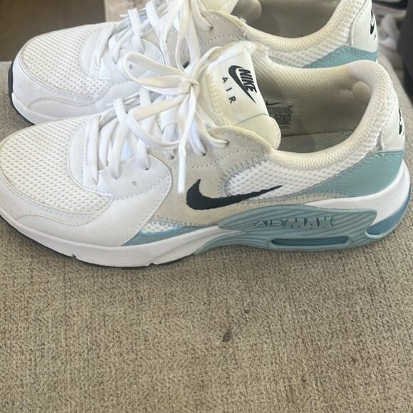 Womens Nike Air  size 6 - Picture 3 of 3